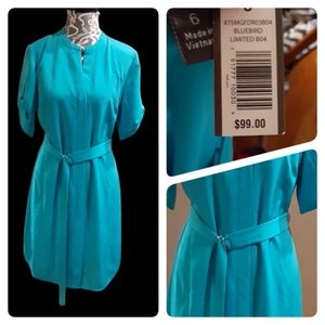 The Limited Dress 👗